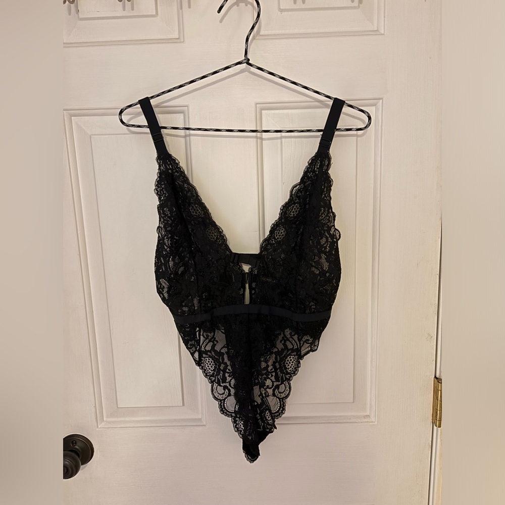Victoria’s Secret